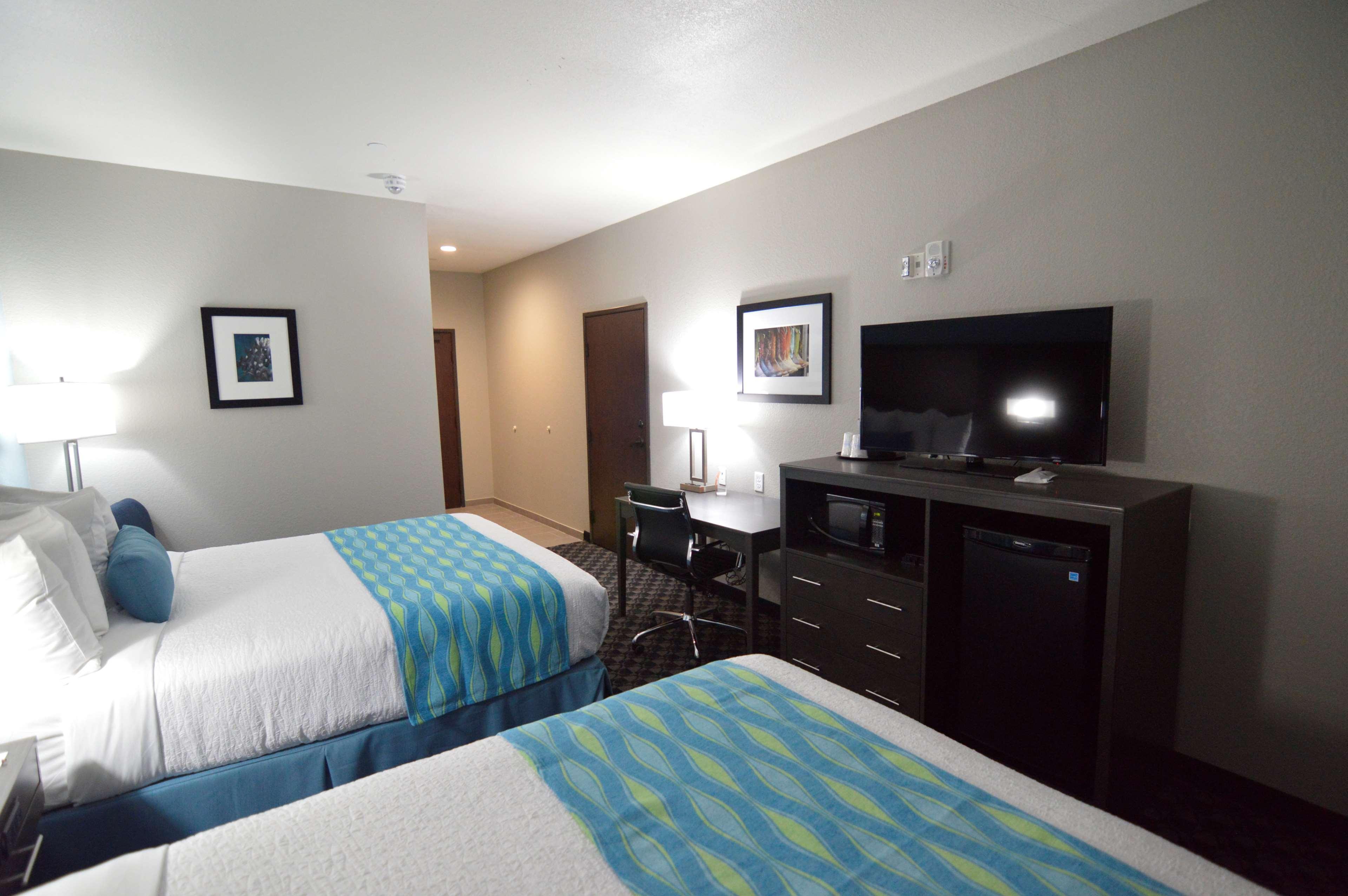 Best Western Plus Waller Hotel מראה חיצוני תמונה