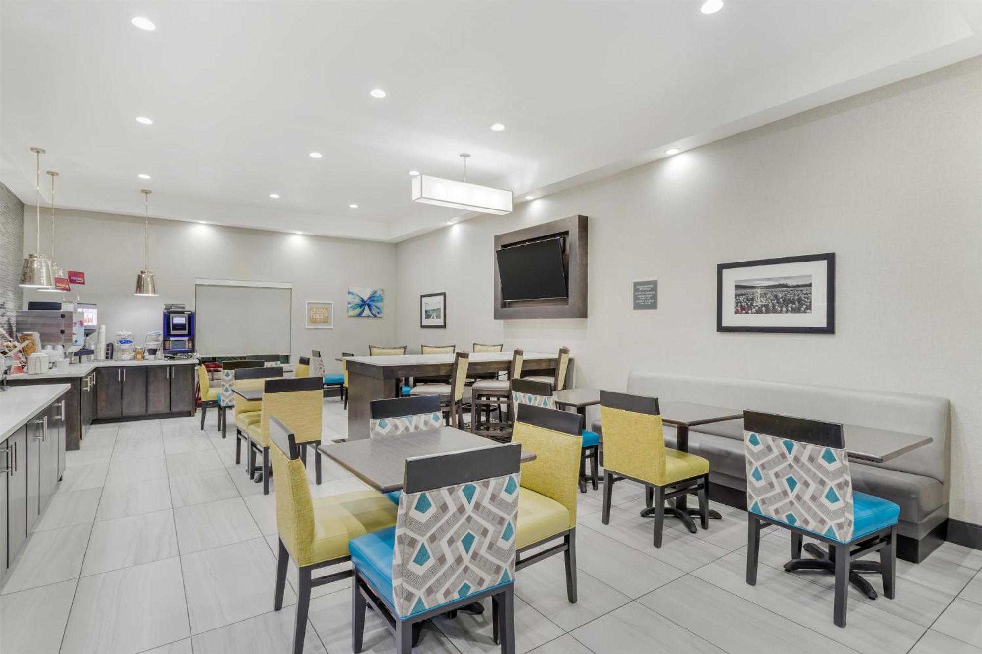 Best Western Plus Waller Hotel מראה חיצוני תמונה