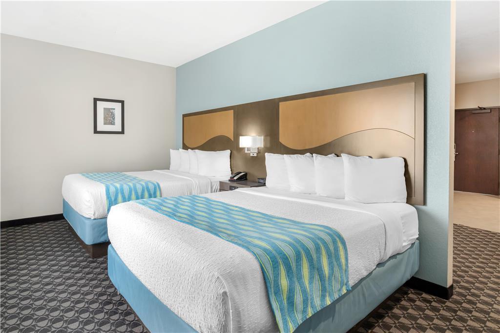 Best Western Plus Waller Hotel חדר תמונה