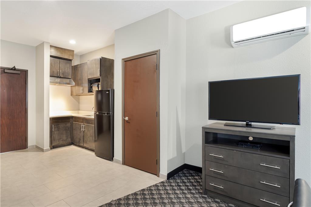 Best Western Plus Waller Hotel חדר תמונה