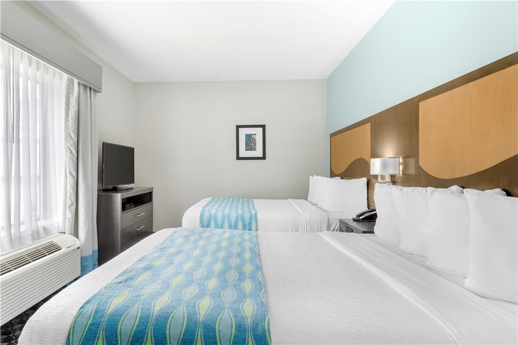 Best Western Plus Waller Hotel חדר תמונה