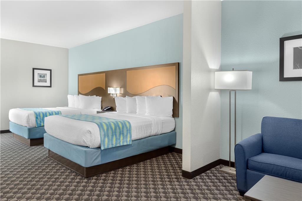 Best Western Plus Waller Hotel חדר תמונה